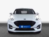 Ford Puma 1.0 EcoBoost Hybrid ST-LINE X DESIGN - Ford Puma: ST Line Design