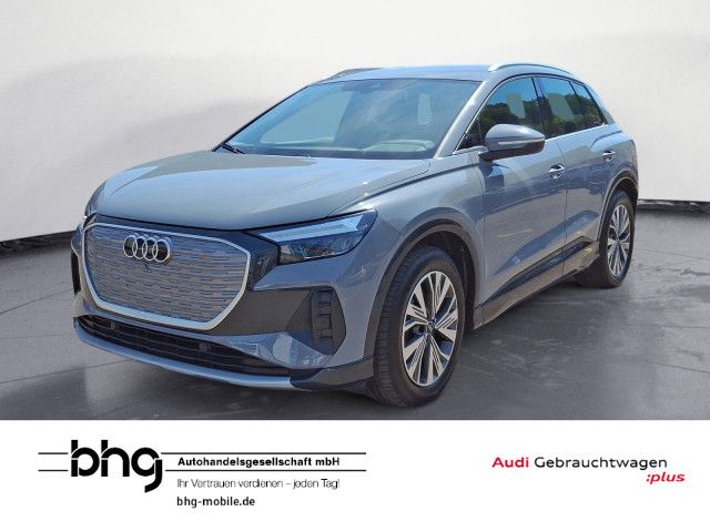 Q4 35 e-tron *Kamera *Standklima *Sitzheizung