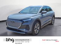 Audi Q4 e-tron - Vorschau Bild 1