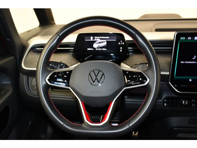 Volkswagen ID. Buzz - Bild 6