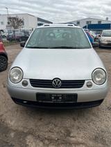 Volkswagen Lupo 1,4  Basis TÜV+AU NEU - VW Lupo Gebrauchtwagen in Hannover