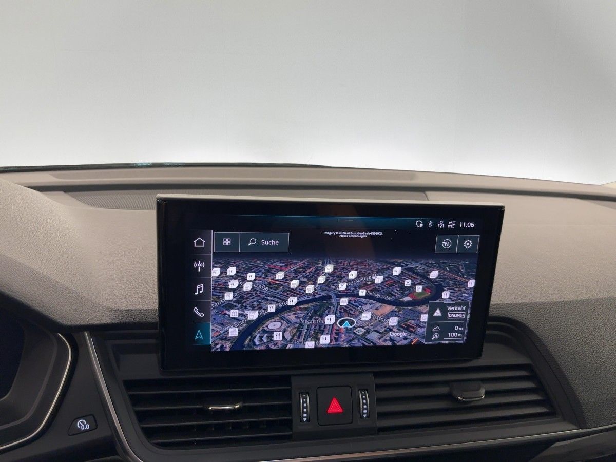 Audi Q5 - Bild 15