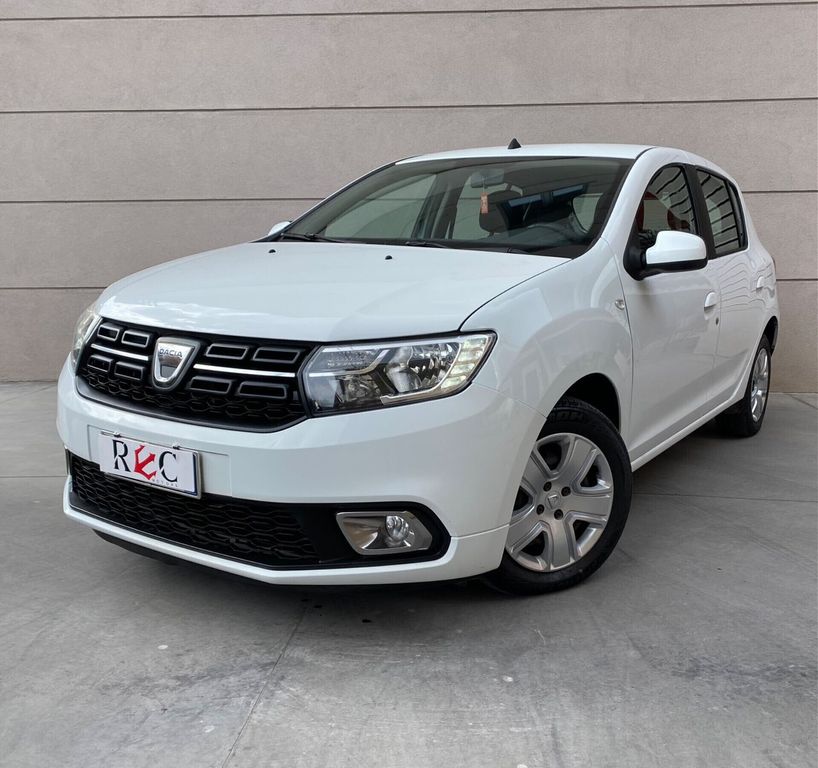 Image of Dacia Sandero