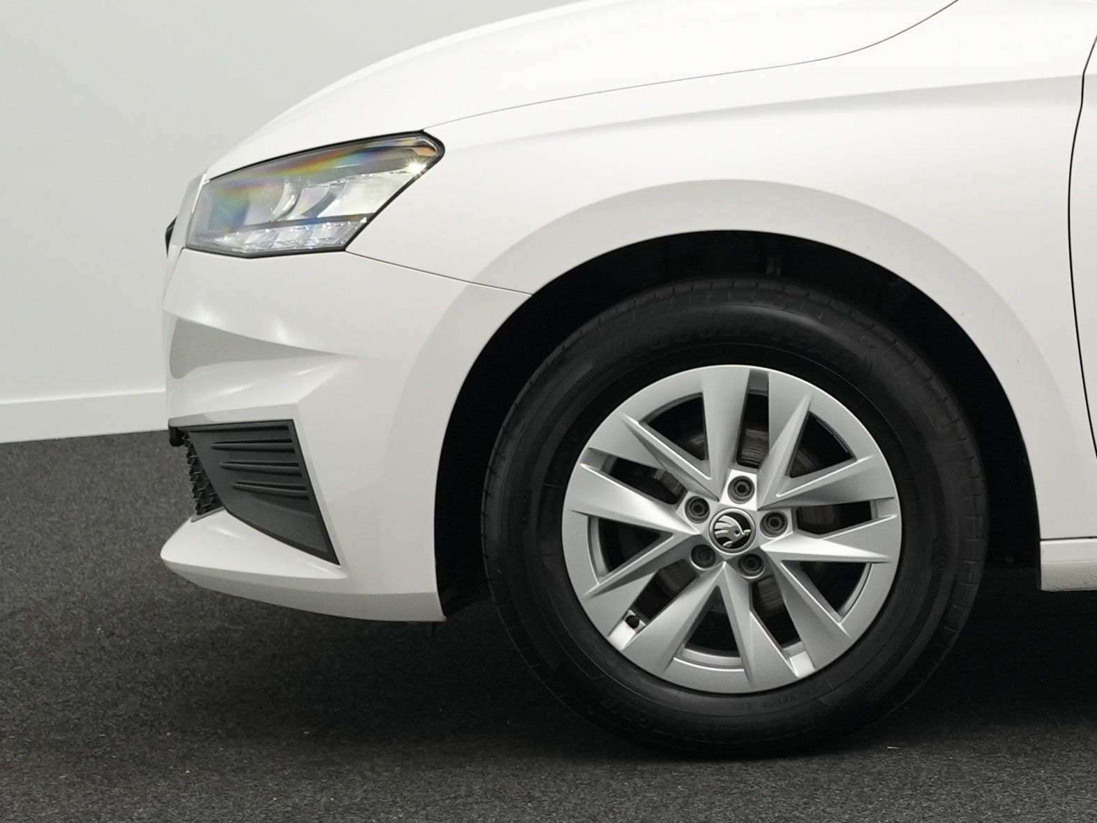 Skoda Fabia - Bild 17