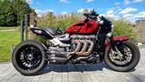 Triumph Rocket 3R  - Offers
