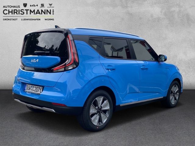 Fahrzeugabbildung Kia Soul E- Inspiration *Leder-Paket*Wärmepumpe*Schi