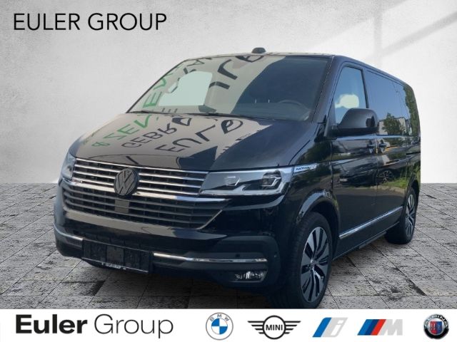 Volkswagen T6 Multivan DSG Highline Rollstuhlrampe StandHZG