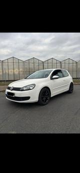 Volkswagen VW Golf IV (6), 1.6 Liter Motor (102 PS) - Volkswagen Golf: 102 Ps