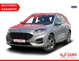 Ford Kuga 1.5 EB ST-Line n.Mod. LED Navi VC SHZ PDC - Ford Gebrauchtwagen von 2021