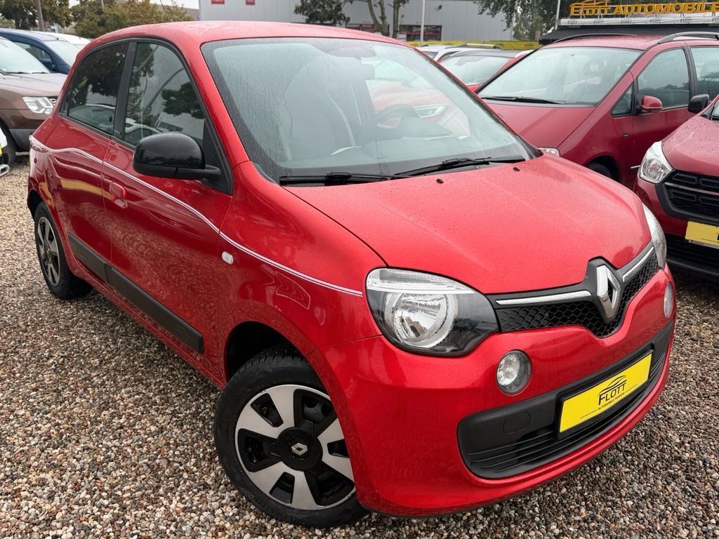 Image of Renault Twingo