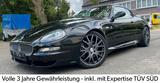 Maserati GRANSPORT-INK GUTACHTEN-1 J. GARANTIE-AUTOMATIK- - Maserati in Düsseldorf