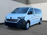 Volkswagen T7 Caravelle Basis LR+9 Sitze+AHK+KLIMAAUT.+K... - Volkswagen T7 Caravelle Tageszulassungen