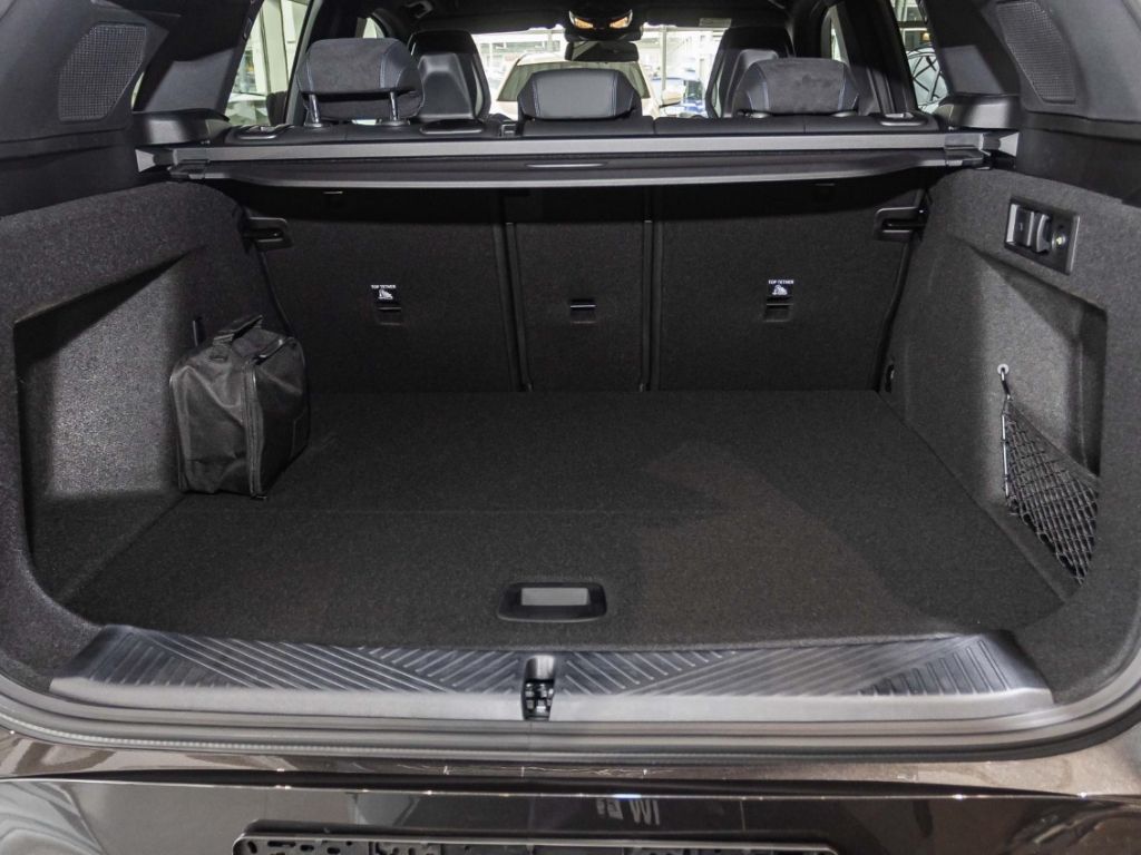 BMW X3 - Bild 14