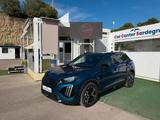 Peugeot 2008 Hybrid 145 e-DCS6 Style - Peugeot 2008 Style mit Hybrid-Antrieb (Benzin/Elektro)