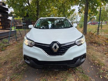 Renault Kadjar - 2
