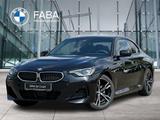 BMW 220i Coupé M Sportpaket HiFi DAB LED RFK Shz - BMW 220 in Mönchengladbach