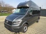 Volkswagen Grand California 600 2,0 TDI 8-Gang DSG Markise - Volkswagen 8