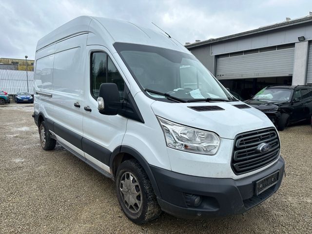 Ford Transit Kasten 330 L3 Trend/Klima/