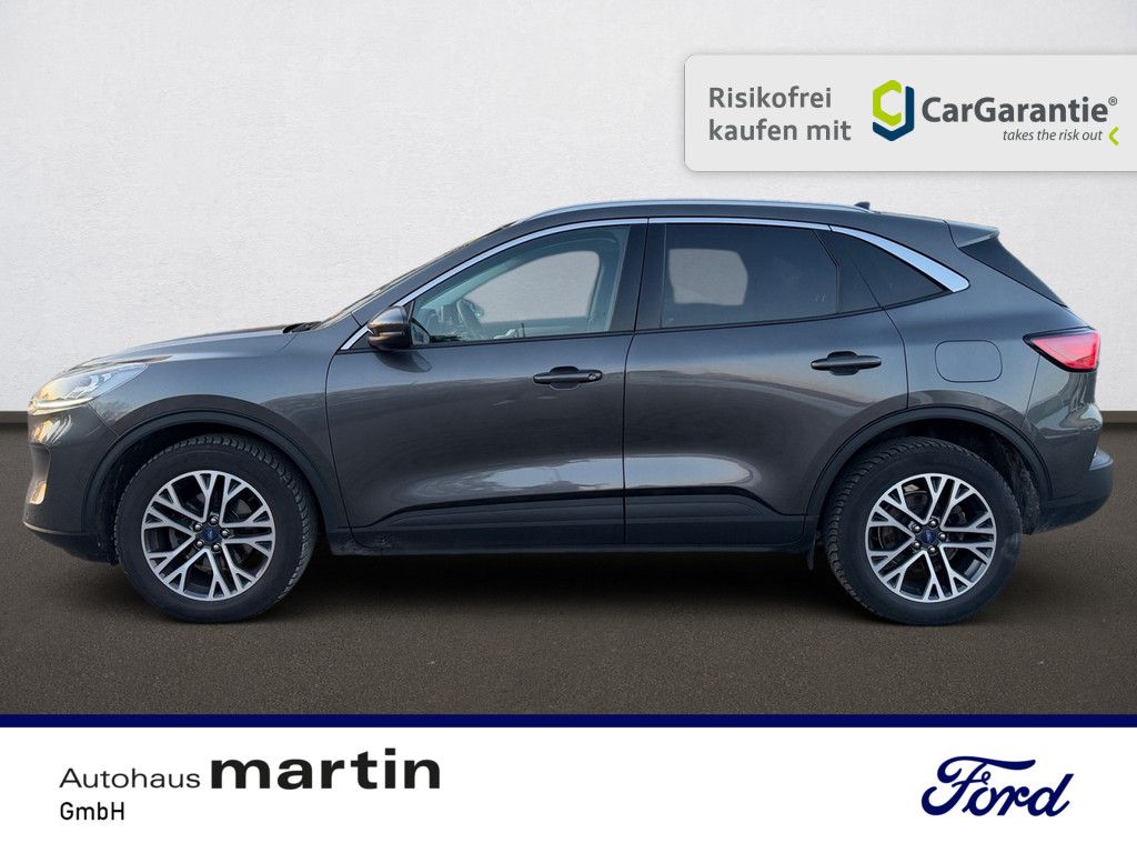 Fahrzeugabbildung Ford Kuga 1.5 Ecoboost Titanium X B&O NAVI SHZ KAMERA