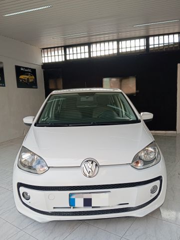 Volkswagen up 1.0 Benz/ Metan 2014 CON GARANZIA