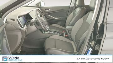 Opel Grandland (X) - 9
