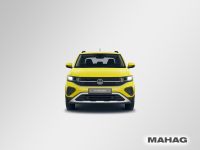 Volkswagen T-Cross - Vorschau Bild 6