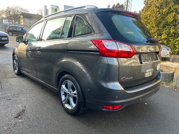 Ford Grand C-Max - 2