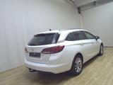 Opel Astra ST 1.5 D Elegance Navi LED Leder 4xShz AHK - Opel Astra mit Diesel-Antrieb: 1.4
