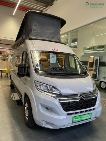 LMC Innovan 600 Markise / Navigation 