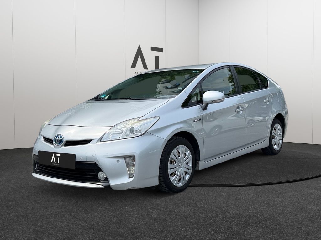 Angebot ansehen Toyota Prius