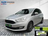 Ford C-MAX Business Edition Navi 2xPDC Tempomat Sitzh - Ford C-Max Gebrauchtwagen in München