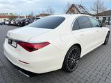 Mercedes-Benz S400d*4M*LANG*AMG*EXCLUSIVE*3xTV*360*ACC*LED*DAB - Mercedes-Benz S 400 in Frankfurt (Main)