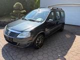 Dacia Logan MCV Kombi Forever,2.AND,Tüv 8.28,ALLWETTER - Dacia Logan aus 2013