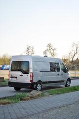 Renault Master - Renault Master Gebrauchtwagen in Frankfurt