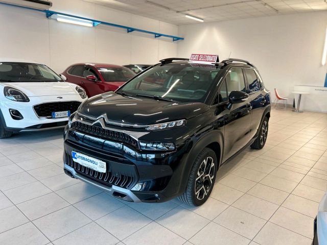 Citroën Citroen C3 Aircross SHINE PACK PureTech 130 EAT6