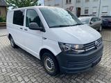 Volkswagen T6 Kasten 4Motion Büro/Camper-Basis/Standhzg - : Kleinbus, Camper