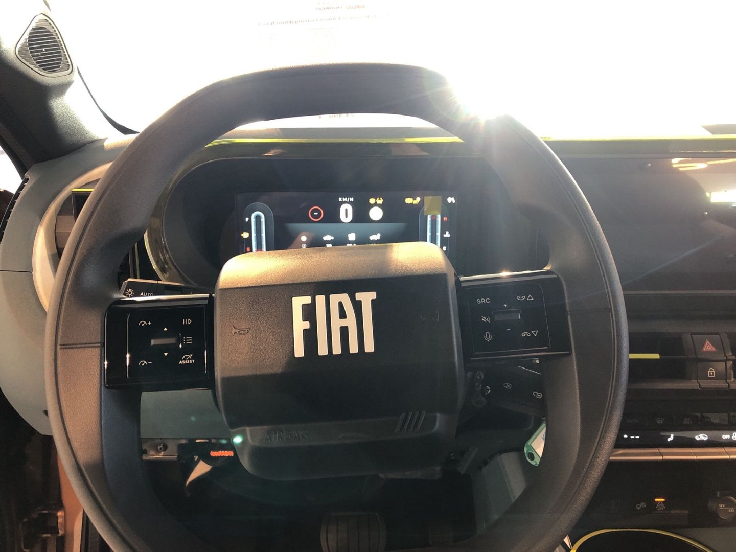Fiat Grande Panda - Bild 12