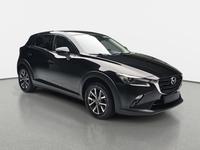 Mazda CX-3 2.0 SKYACTIV-G 121 EXCLUSIVE LED AUDIO KLIM