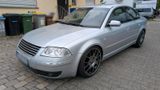 Volkswagen VW Passat 1.8 Turbo *BBS 19ZOLL* TÜV 08.26* - Volkswagen Passat: Turbo