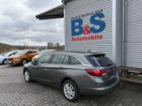 Opel Astra K Sports Tourer Edition - Opel Astra: Edition Sport