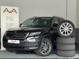 Skoda Kodiaq 2.0 TSI Style 4x4 7-Sitz AHK LED Kamera  - gebrauchte Skoda Kodiaq aus dem Jahr 2019