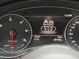 Audi A6 Allroad 3.0 TDI quattro Neuer Motor - gebrauchte Audi A6 Allroad aus dem Jahr 2015