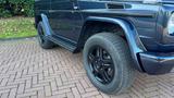 Mercedes-Benz G 400 CDI V8 Kurz / Navi / Klima - Mercedes-Benz G 400 in Essen