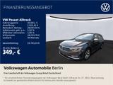 Volkswagen Passat Alltrack 4Motion 2.0 TDI DSG Navi LED SHZ - Volkswagen Passat Alltrack aus 2023