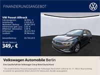 Volkswagen Passat Alltrack - Vorschau Bild 1