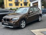 BMW X1 18 d xDrive Automatik*1 Hand*Navi*AHK - gebrauchte BMW X1 aus dem Jahr 2010