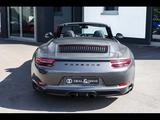 Porsche 911 991.2 CARRERA GTS CABRIOLET PDK°APPROVED°18W - Porsche: 911 Gt2