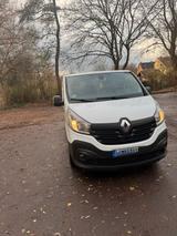 Renault Traffic 2019 - Renault Trafic in Hannover