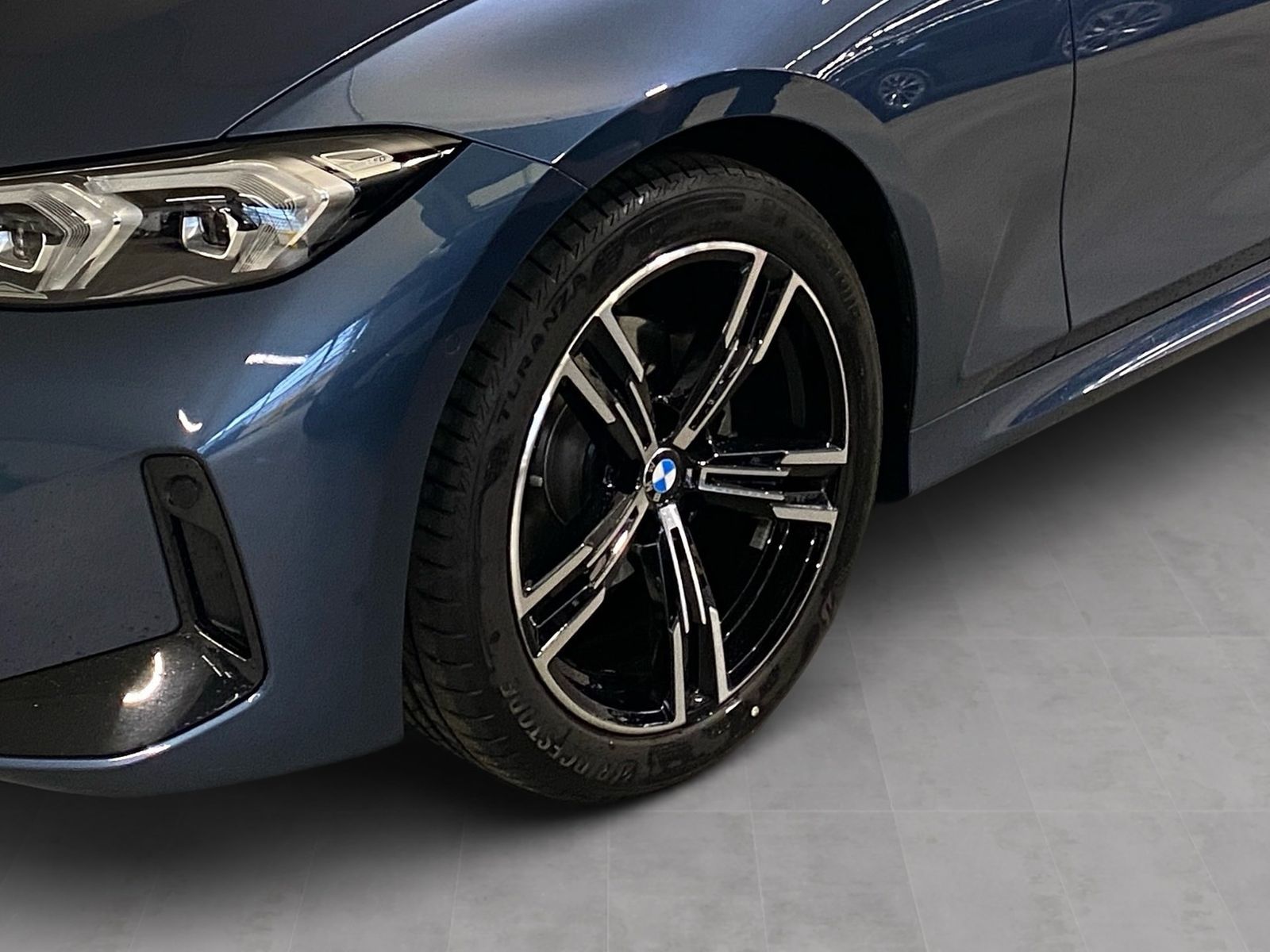 BMW 318 - Bild 8
