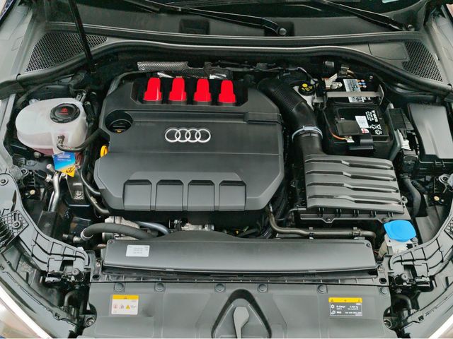 S3 Sportback 2.0 TFSI quattro S-tronic B&O 360°